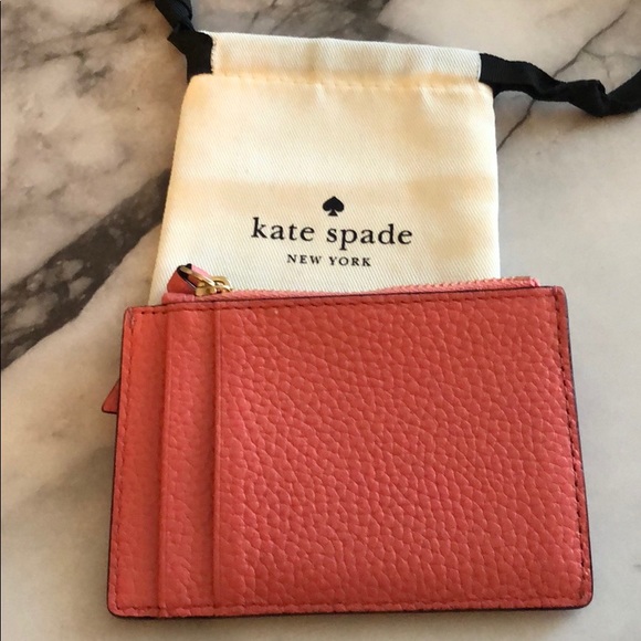 Kate Spade Jackson Street Clarke Wallet - Picture 3 of 3